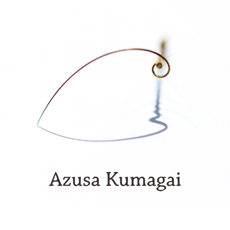 Azusa Kumagai 熊谷あずさ Artist